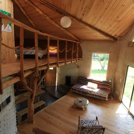 Holiday home Holiday Elf Loft