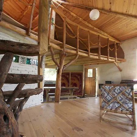 Holiday Elf Loft Holiday home