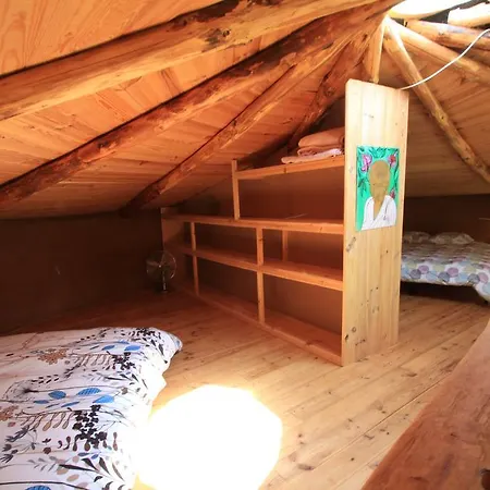 Holiday Elf Loft