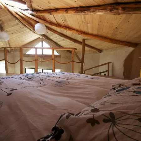 Holiday Elf Loft *