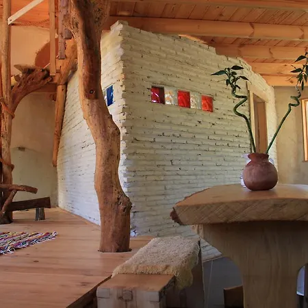 Сasa de vacaciones Holiday Elf Loft *