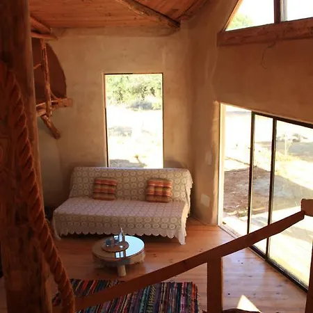 Holiday Elf Loft Holiday home Vejer de la Frontera