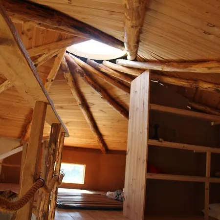 Holiday Elf Loft Holiday home