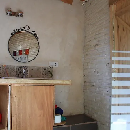 Holiday home Holiday Elf Loft *