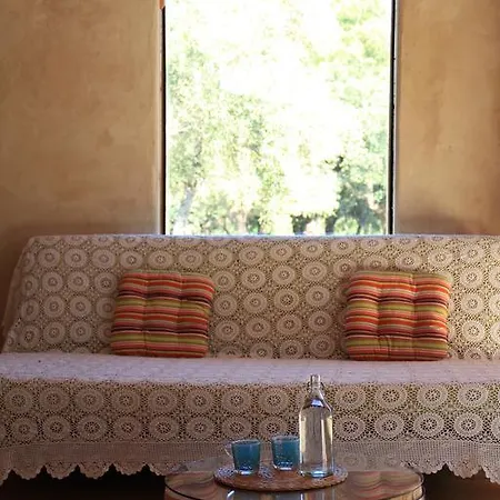 Holiday home Holiday Elf Loft Vejer de la Frontera