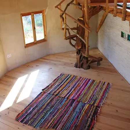 Holiday home Holiday Elf Loft *