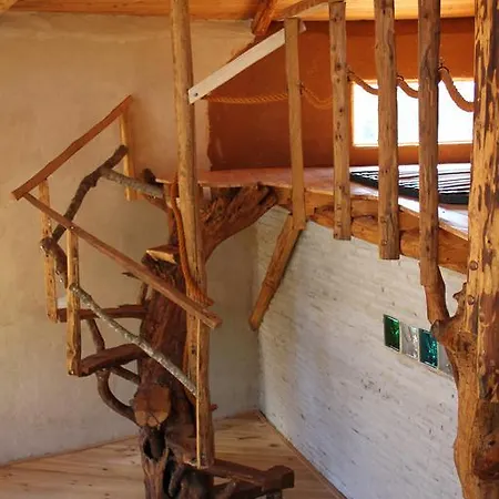 Holiday Elf Loft