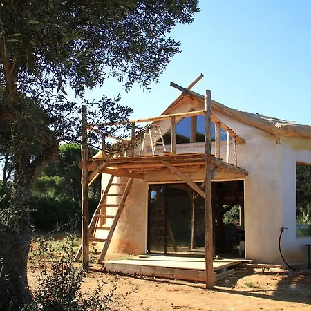 Holiday home Holiday Elf Loft Vejer de la Frontera