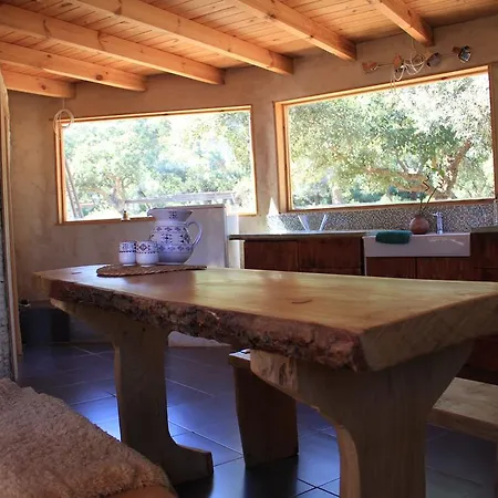 Holiday Elf Loft * Vejer de la Frontera