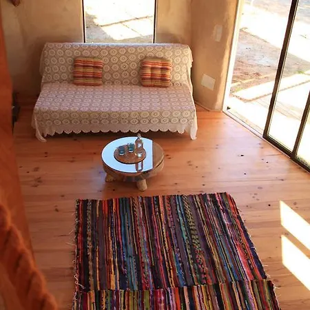 Holiday Elf Loft Holiday home Vejer de la Frontera