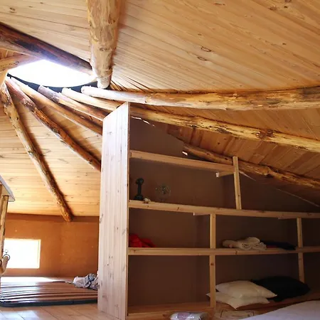 Holiday home Holiday Elf Loft *
