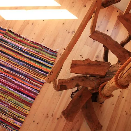 Holiday Elf Loft *