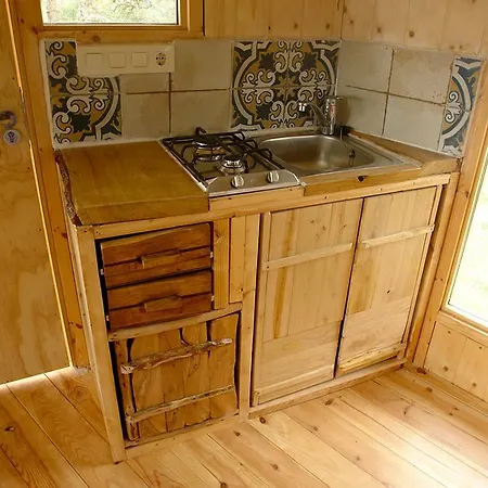 Holiday home Holiday Elf Loft
