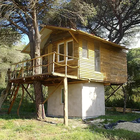 Holiday home Holiday Elf Loft Vejer de la Frontera